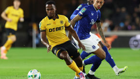 Everton H 14