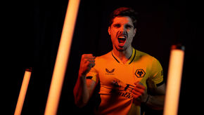 Neto Career 21