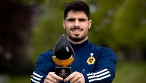 Neto Career 22