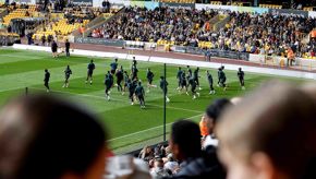 Open Training 3