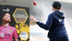Open Training 6