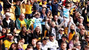 Open Training 8
