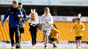 Open Training 9