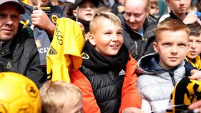 Open Training 16