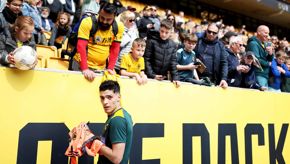 Open Training 19