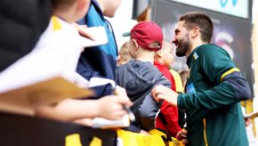 Open Training 20