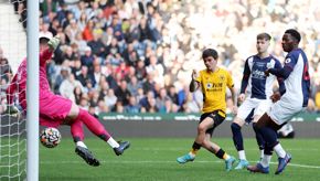 WBA A 5
