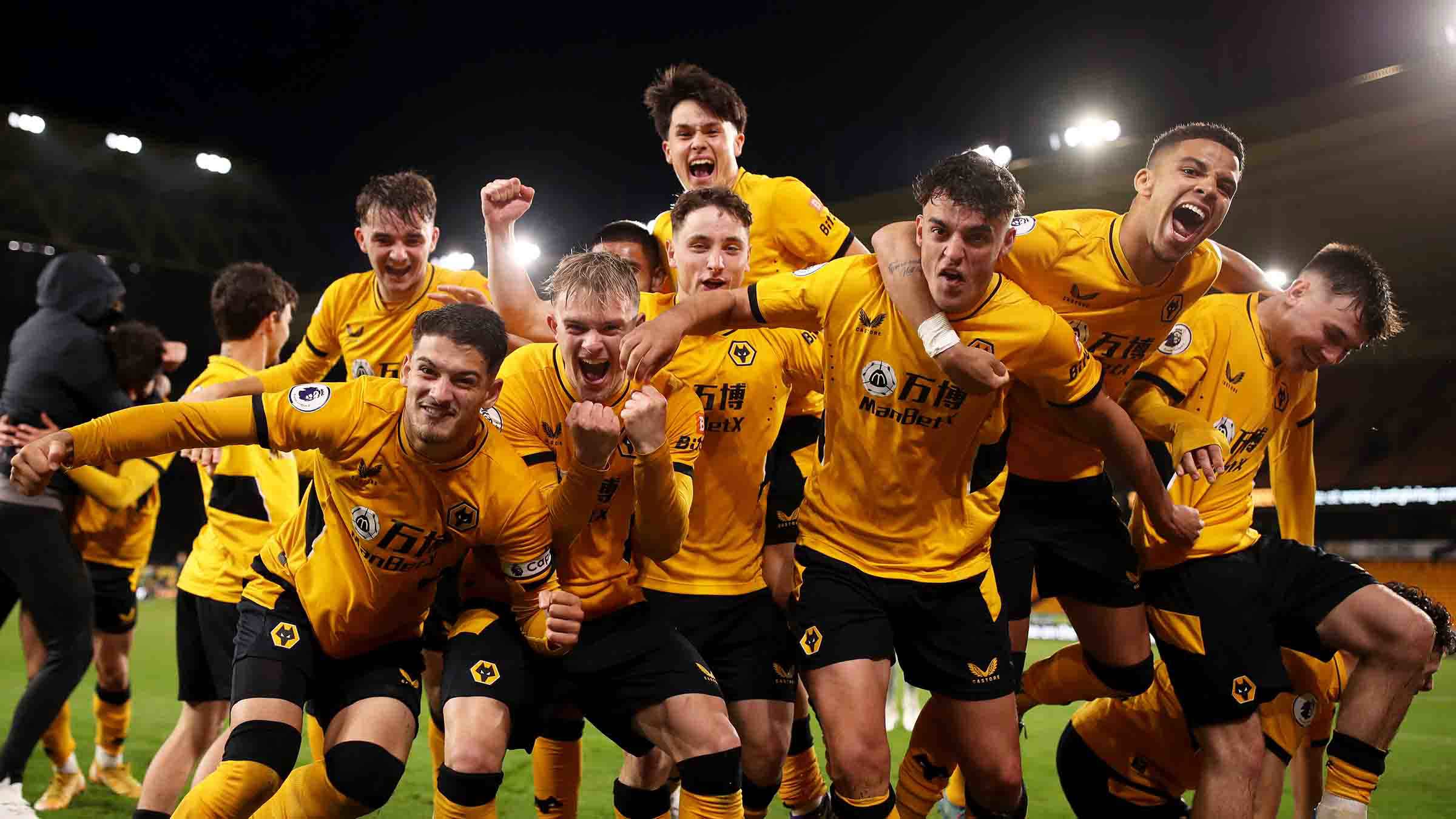 Quiz | Wolves under-23 appearances in 2021/22 | Features | News ...