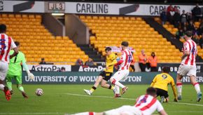 U23s POF6