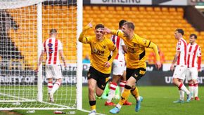 U23s POF7