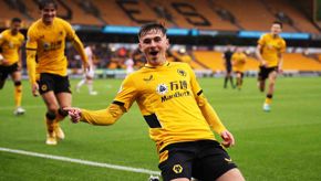 Gallery | Wolves beat Stoke in PL2 Play-Off Final