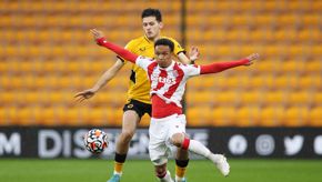 U23s POF12