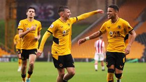 U23s POF14