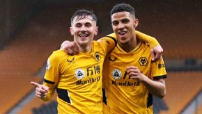 U23s POF15