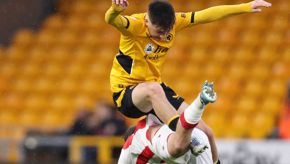 U23s POF18