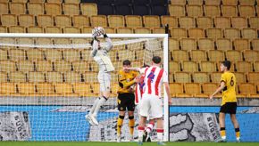 U23s POF19