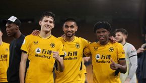 U23s POF21