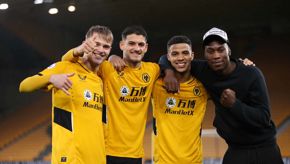 U23s POF22
