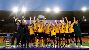 U23s POF23