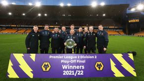 U23s POF26