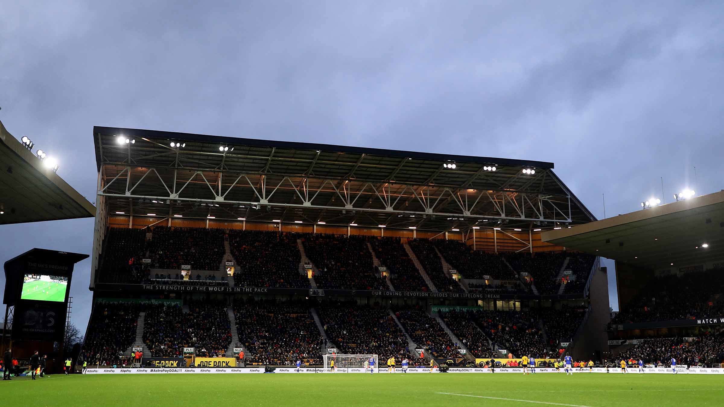 Wolves confirm retained list | Club | News | Wolverhampton Wanderers FC