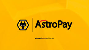 AstroPay é o novo parceiro principal do Wolves