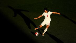 England Italy19