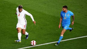 England Italy20