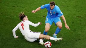 England Italy21