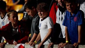 England Italy23