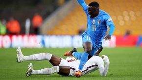 England Italy24