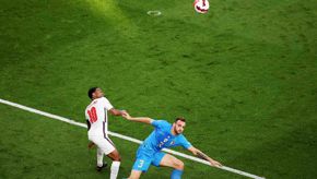 England Italy27