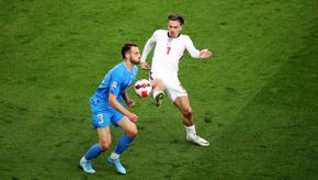England Italy28