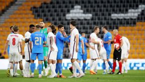 England Italy32