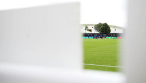 England Training 18