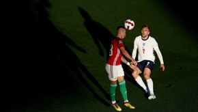 England Hungary19
