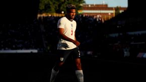 England Hungary20