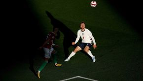 England Hungary21