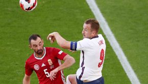 England Hungary24