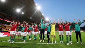 England Hungary30