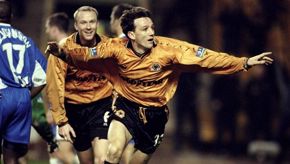 Wolves Cult Heroes | Part 3