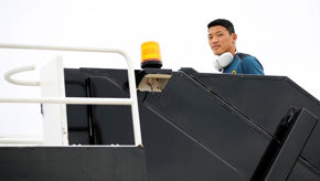 Plane 3