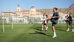 Spain Day One 5