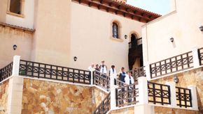 Spain Second Day 19