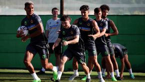 Pre Alaves T10