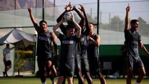 Pre Alaves T13