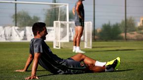 Pre Alaves T17