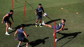 Pre Alaves T23