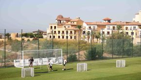 Pre Alaves T25