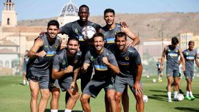 Pre Alaves T28